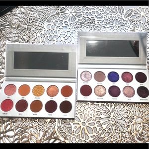 Jaclyn Hill x Morphe Duo 👯‍♀️